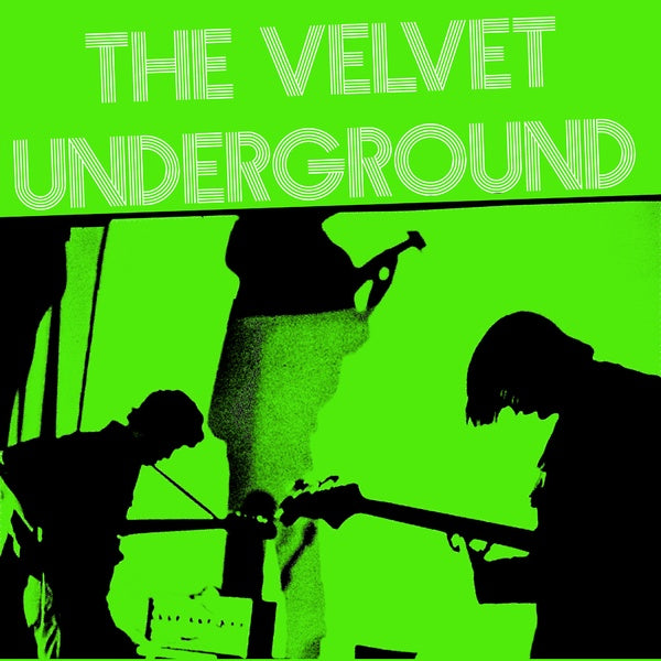 The Velvet Underground - Melody Laughter: Live at the Valleydale