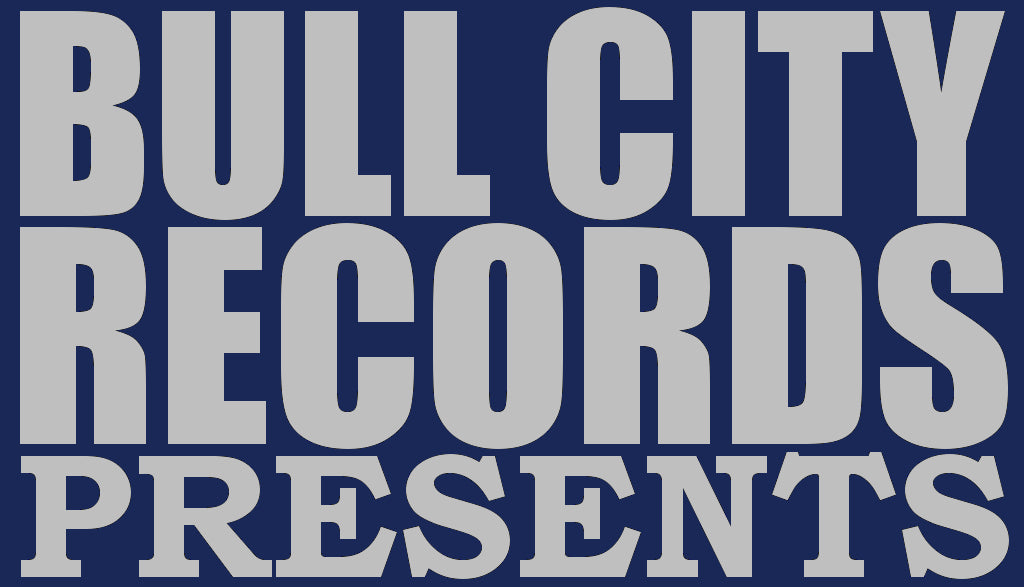 Introducing Bull City Records Presents / Al Riggs Announcement