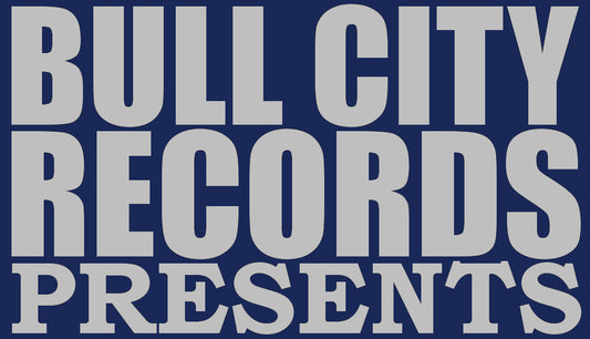 Introducing Bull City Records Presents / Al Riggs Announcement