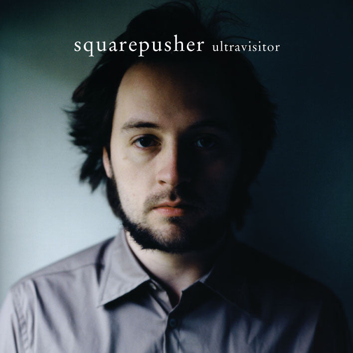 Squarepusher - Ultravisitor: 20th Anniversary Edition 3LP