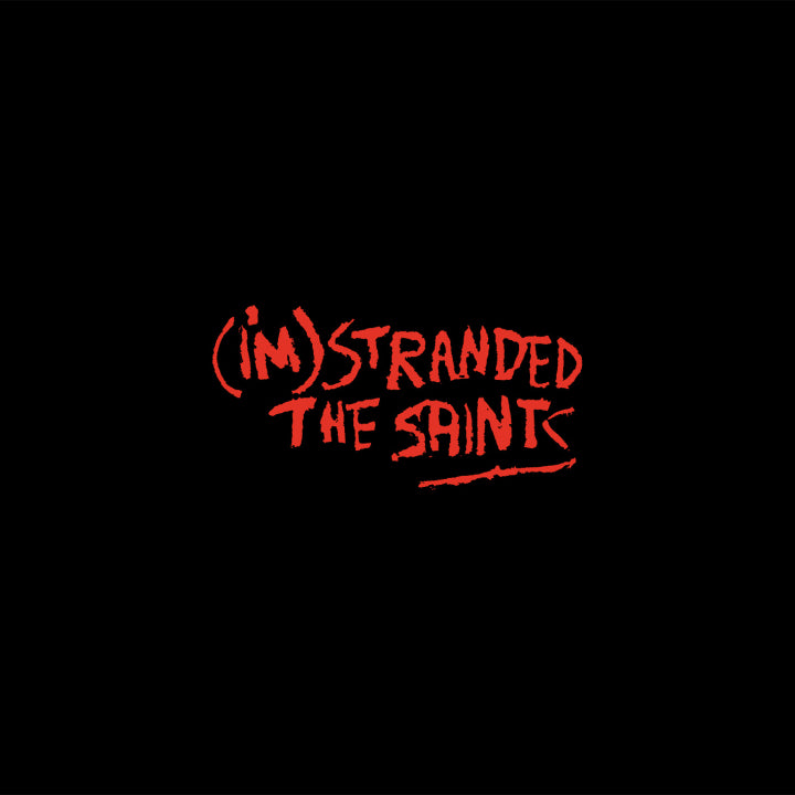 The Saints - (I'm) Stranded: Deluxe 4LP Box