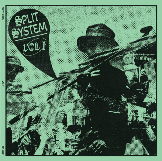 Split System - Vol. 1 LP