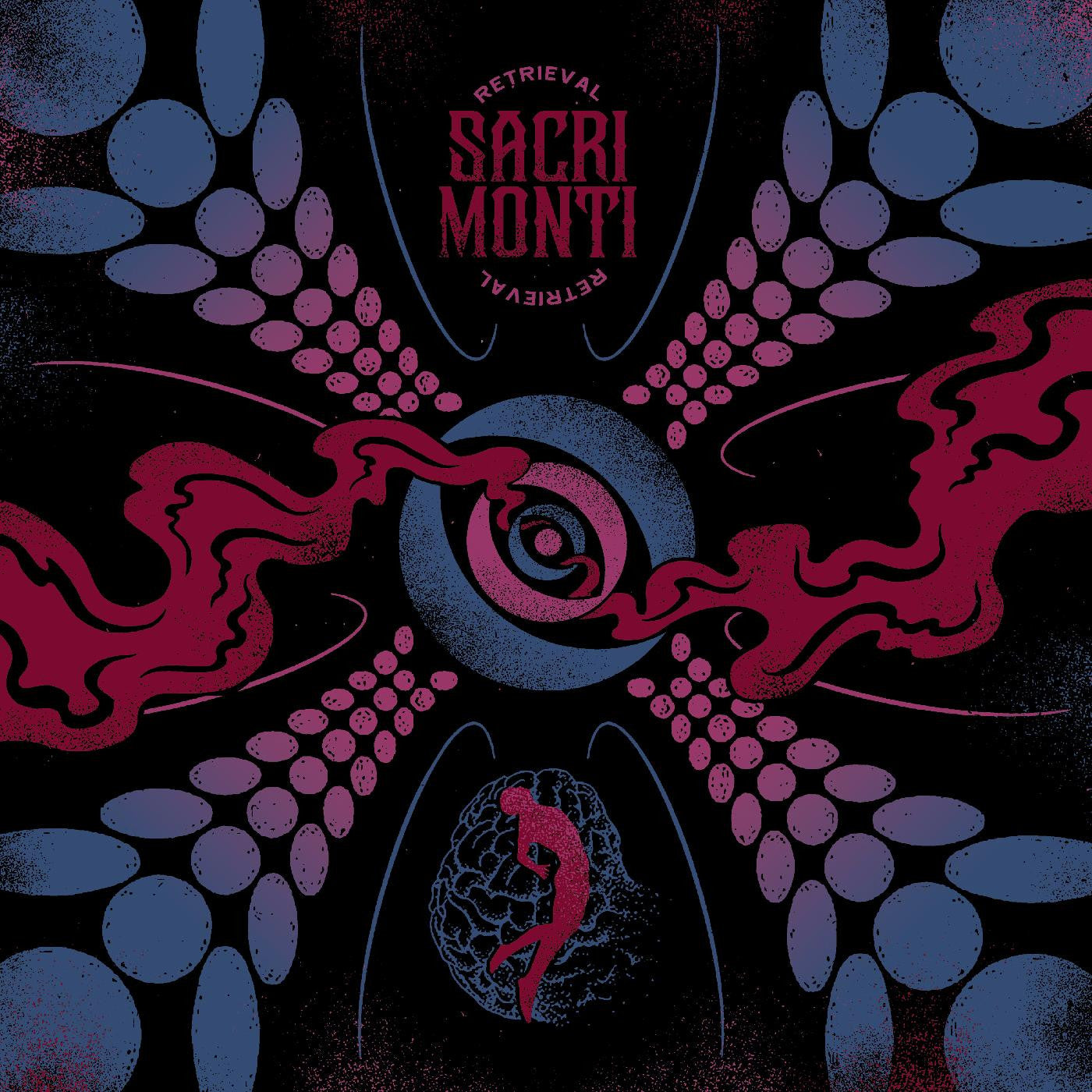 Sacri Monti - Retrieval LP