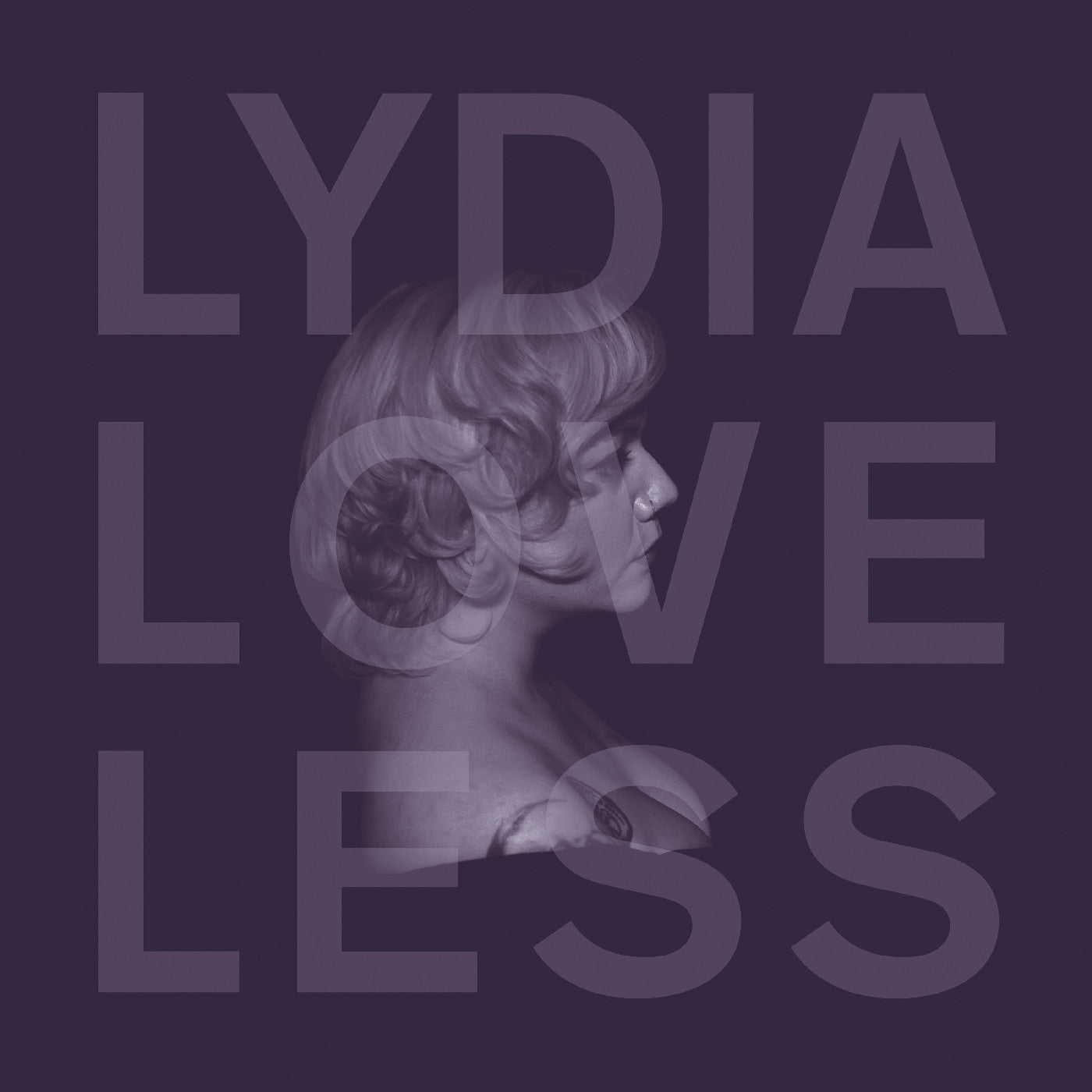 Lydia Loveless - Something Else LP