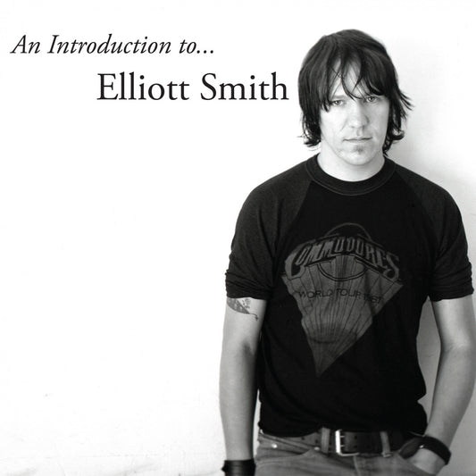 Elliott Smith - An Introduction to Elliott Smith LP