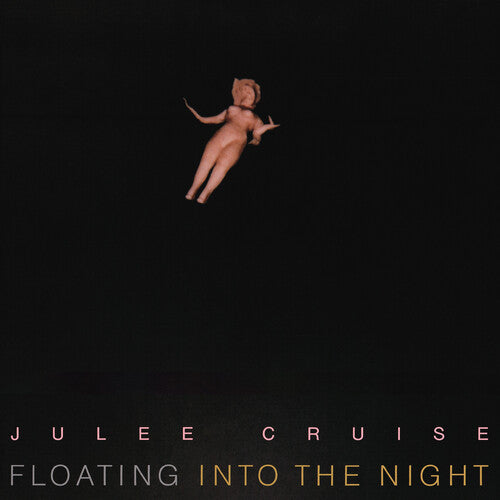 Julee Cruise - Floating into the Night LP