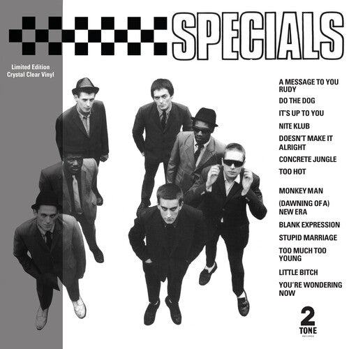 Specials - Specials LP