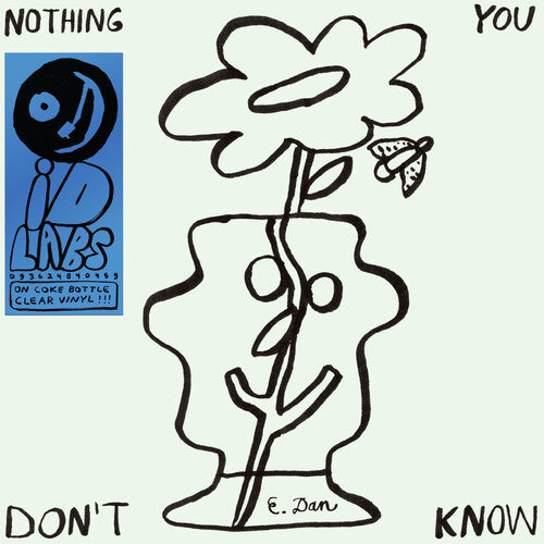 ID Labs - Nothing You Don't Know LP