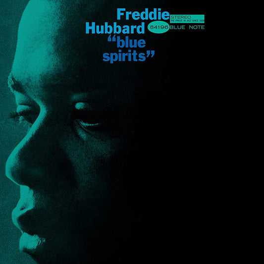 Freddie Hubbard - Blue Spirits (Blue Note Tone Poet Series) LP