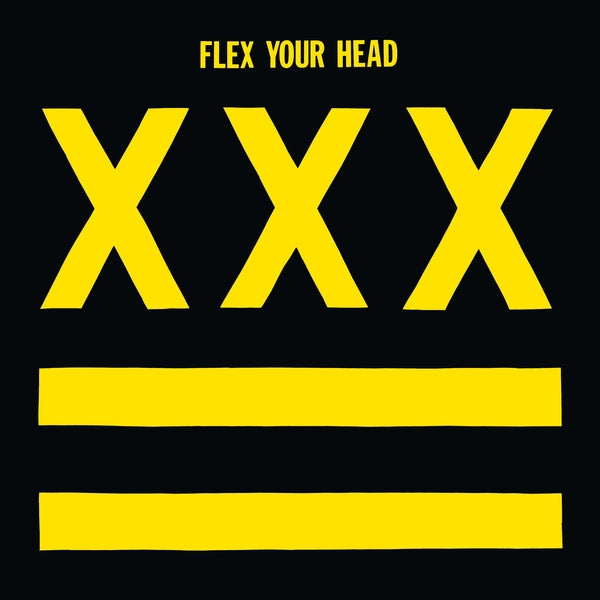 Various - Flex Your Head LP