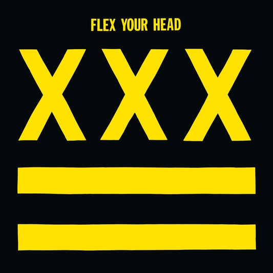 Various - Flex Your Head LP