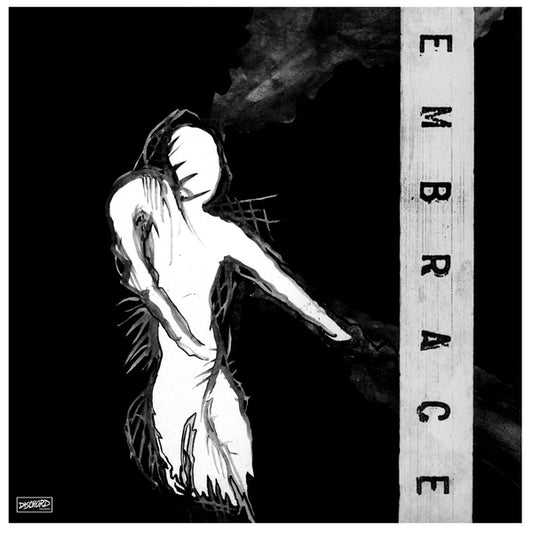 Embrace - Embrace LP