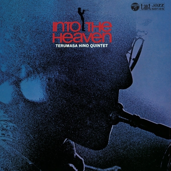 Terumasa Hino Quintet - Into the Heaven LP