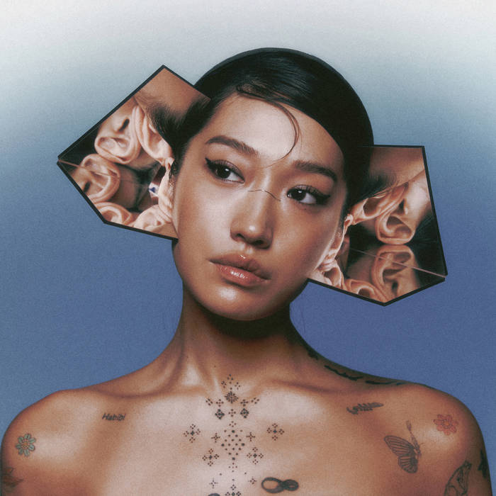 Peggy Gou - I Hear You LP