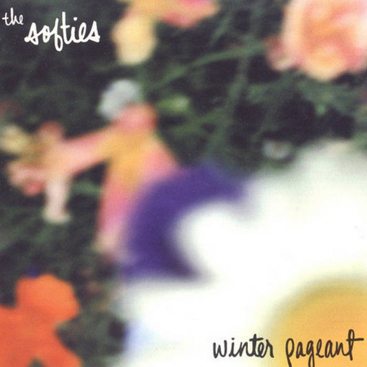 The Softies - Winter Pageant LP