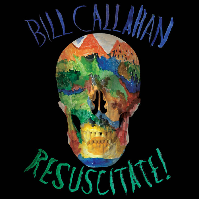 Bill Callahan - Resuscitate! 2LP