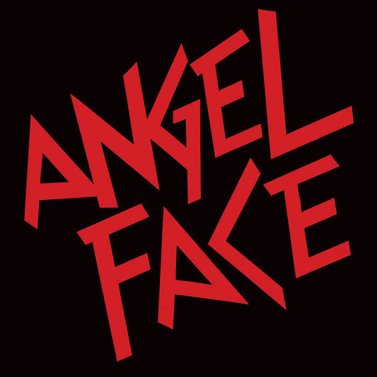 Angel Face - Angel Face LP