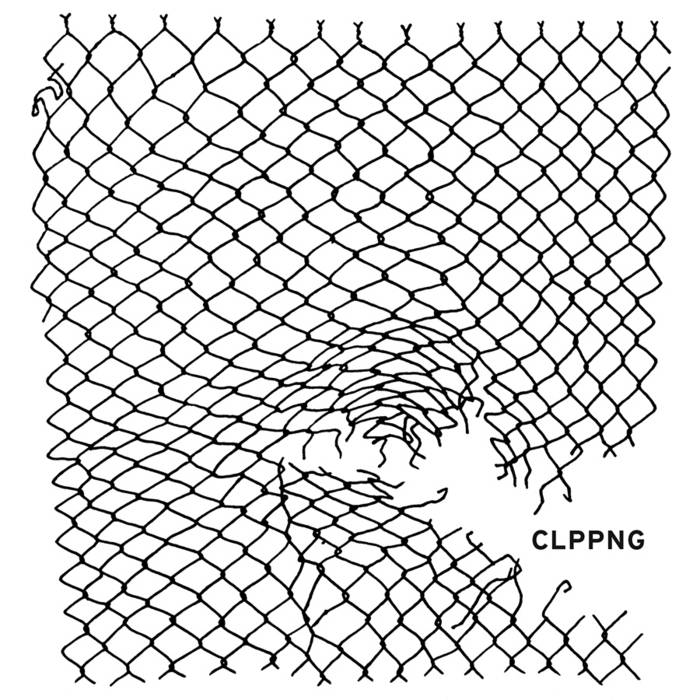 clipping - CLPPNG: 10th Anniversary 2LP