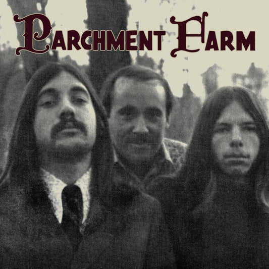 Parchment Farm - Parchment Farm LP