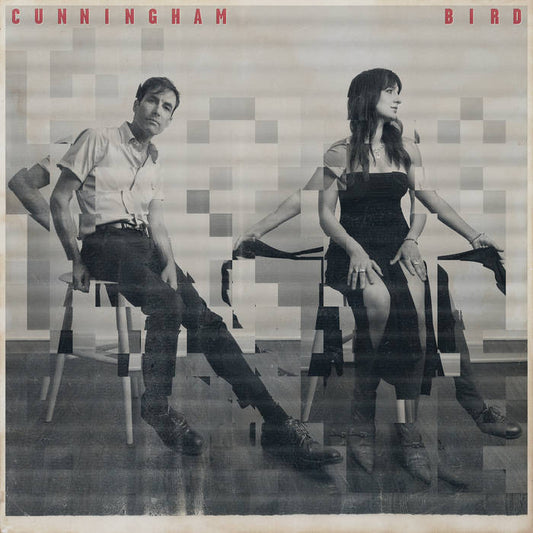 Madison Cunningham & Andrew Bird - Cunningham Bird LP