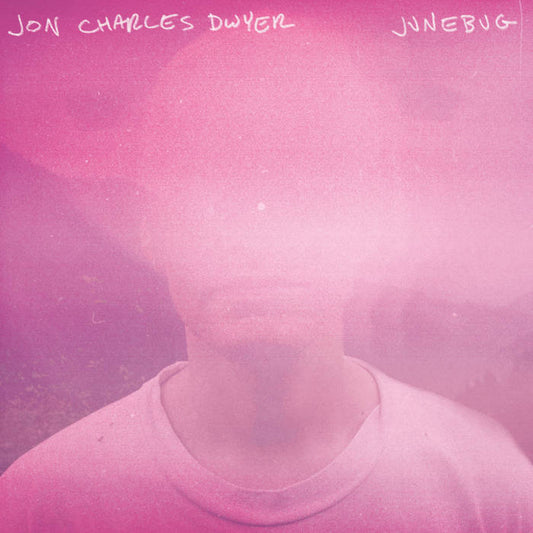 Jon Charles Dwyer - Junebug LP