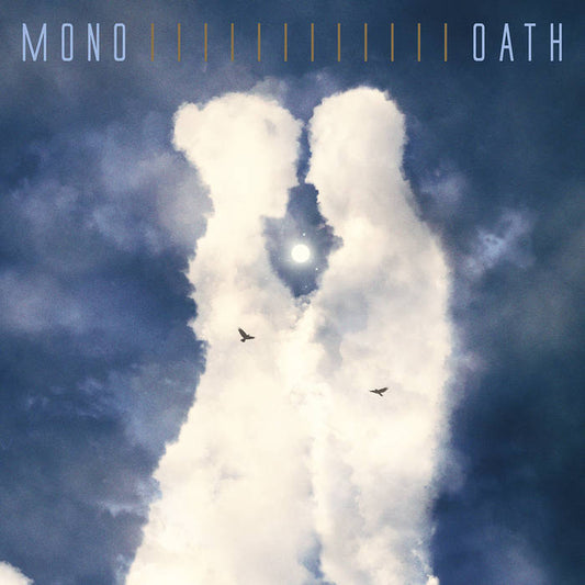 MONO - OATH 2LP