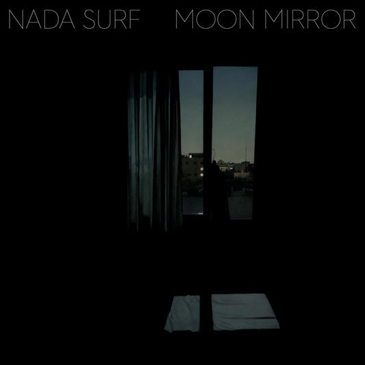 Nada Surf - Moon Mirror LP