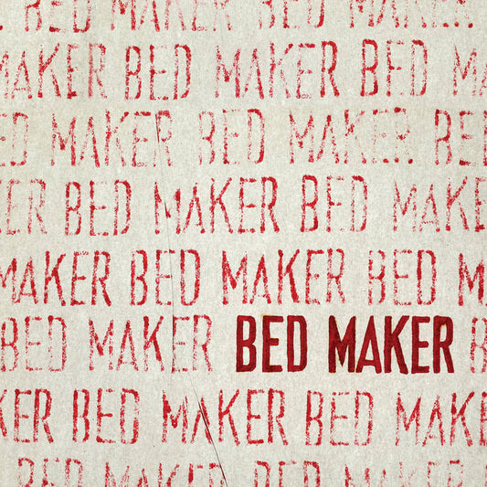 Bed Maker - Bed Maker LP