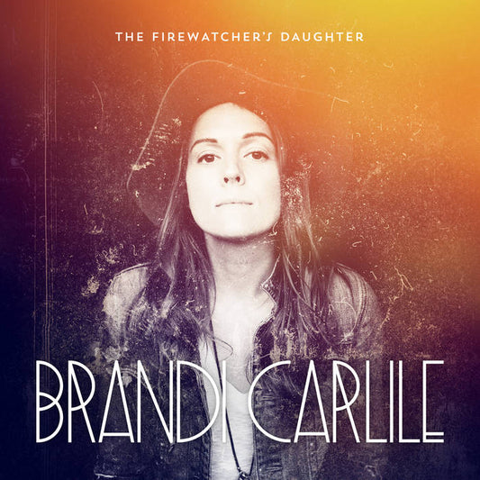 Brandi Carlile - The Firewatcher's Daughter 2LP