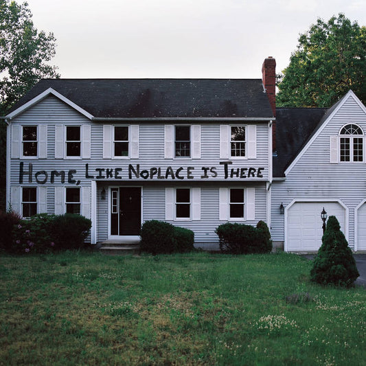 The Hotelier - Home, Like No Place Is There LP