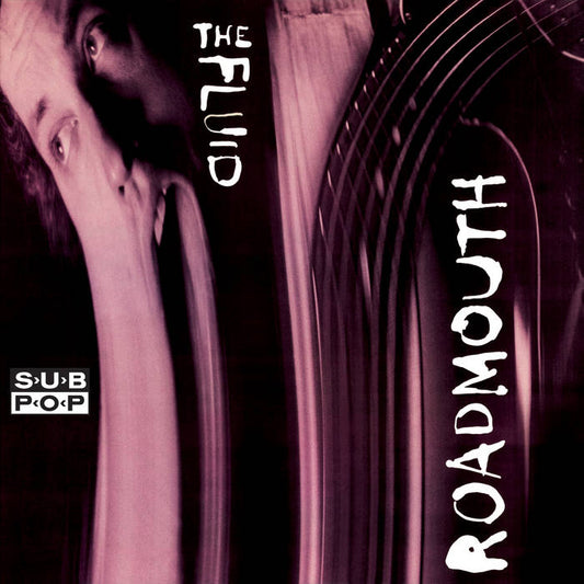 The Fluid - Roadmouth LP