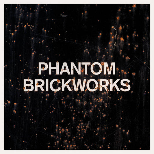 Bibio - Phantom Brickworks (LPII) 2LP