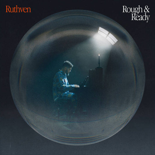 Ruthven - Rough & Ready LP