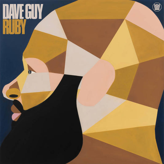 Dave Guy - Ruby LP