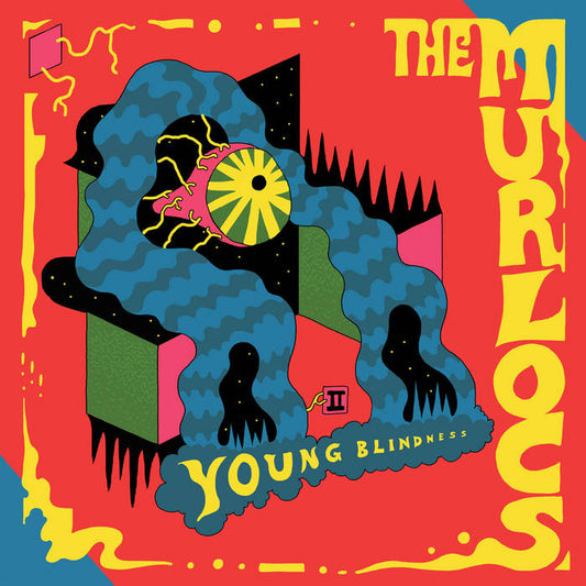 The Murlocs - Young Blindness LP