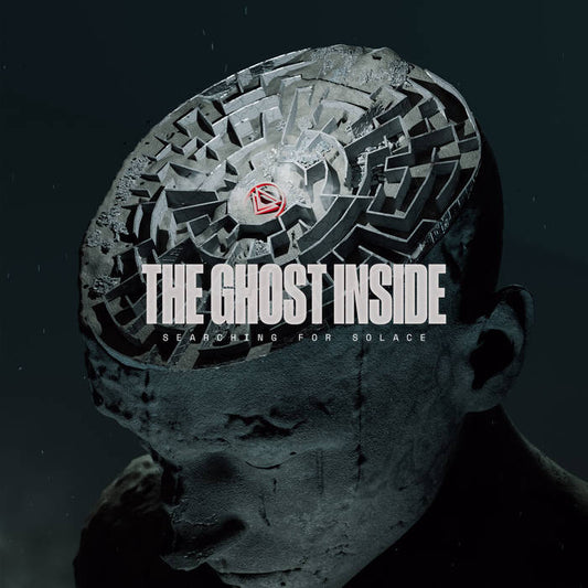 The Ghost Inside - Searching for Solace LP