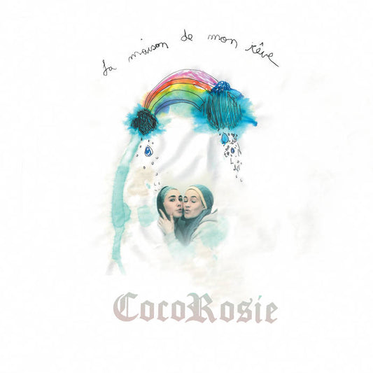 CocoRosie - La Maison de Mon Rêve LP