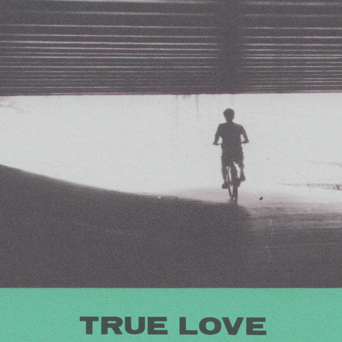 Hovvdy - True Love LP