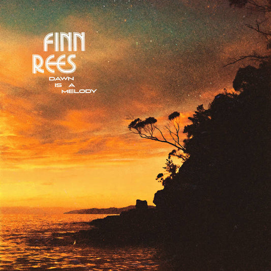 Finn Rees - Dawn Is a Melody 2LP