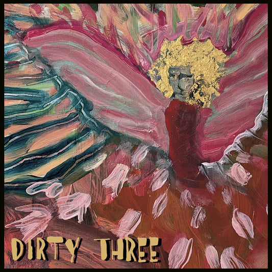 Dirty Three - Love Changes Everything LP