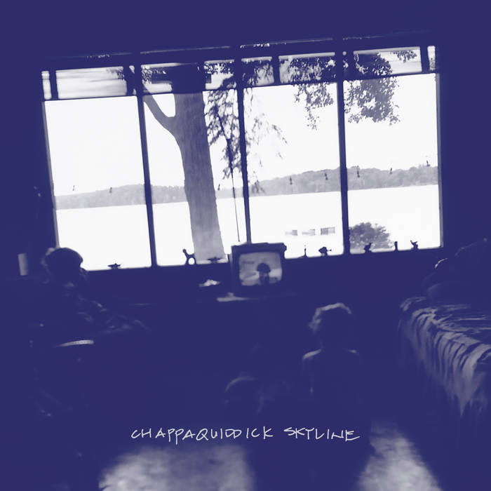 Chappaquiddick Skyline - Chappaquiddick Skyline LP