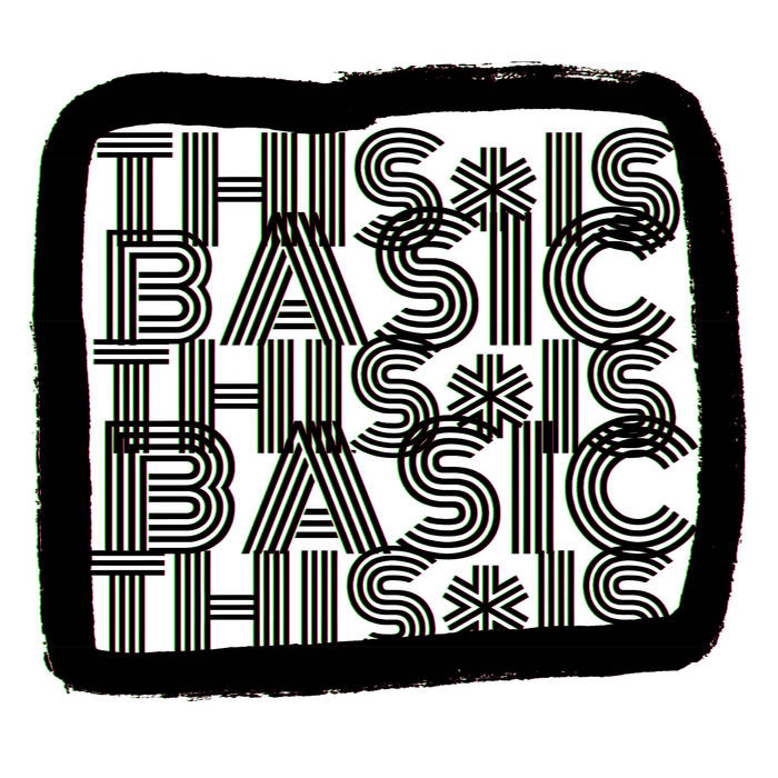 Basic - This Is Basic LP