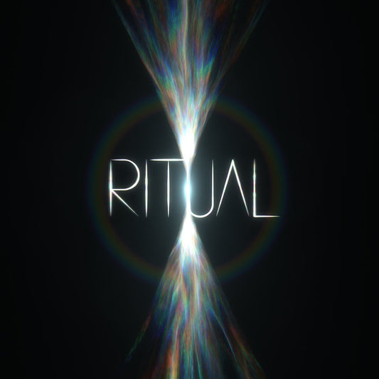 Jon Hopkins - Ritual 2LP