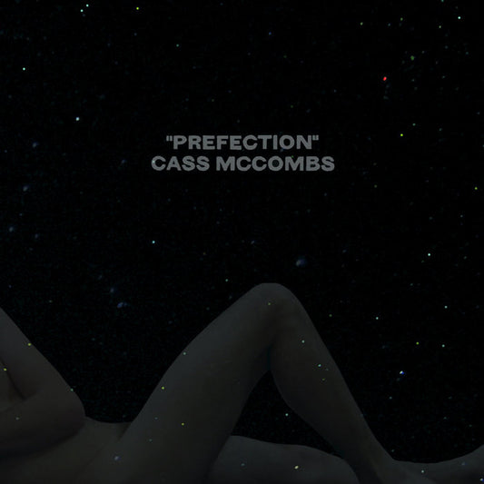 Cass McCombs - PREfection LP