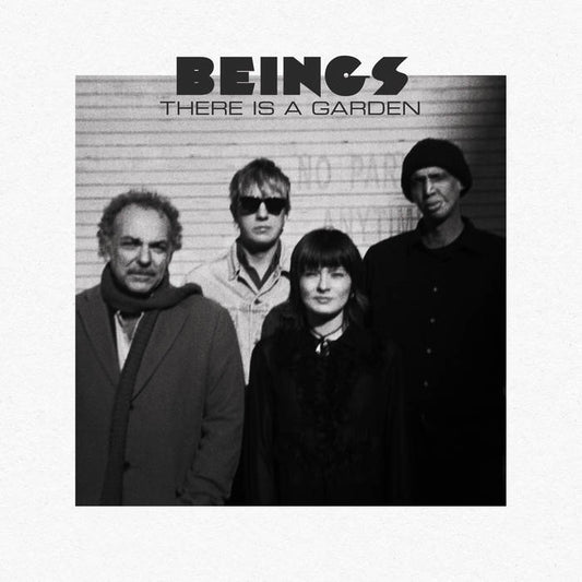 Beings - There Is a Garden LP