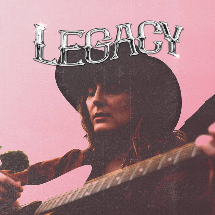 Falcon Jane - Legacy LP