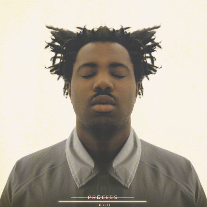 Sampha - Process LP