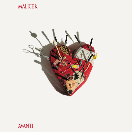 Malice K - Avanti LP