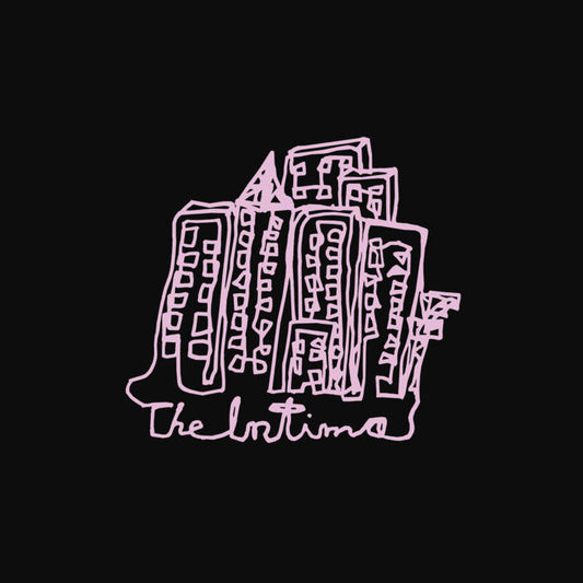 The Intima - Peril & Panic LP