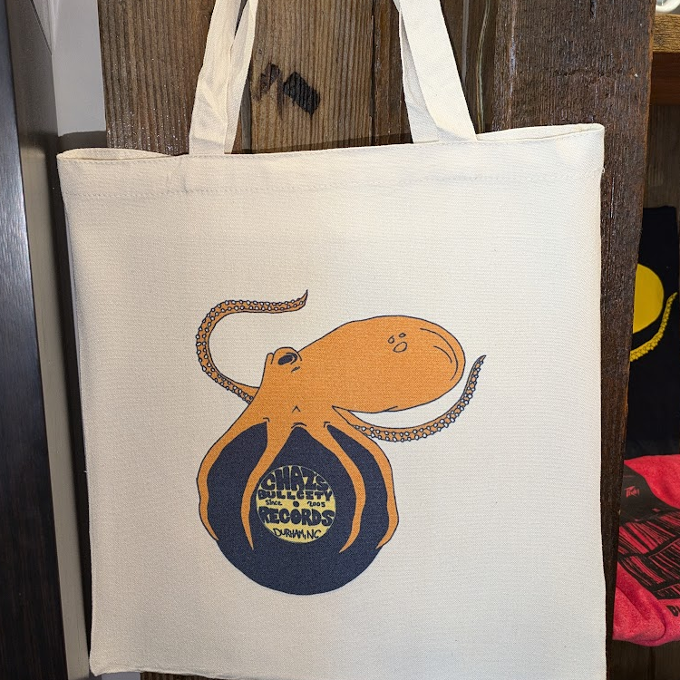 BCR Octo Tote